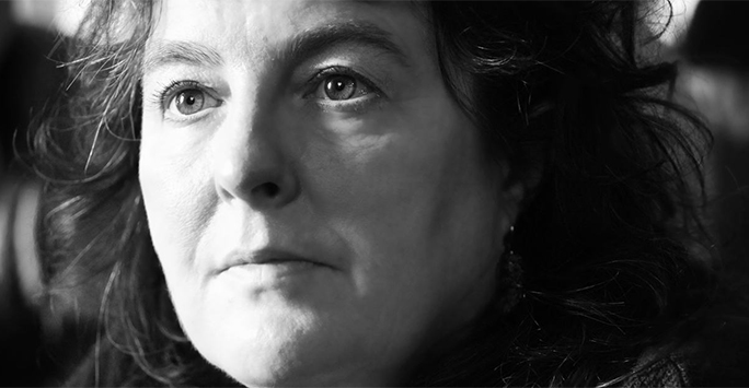 Carol Ann Duffy