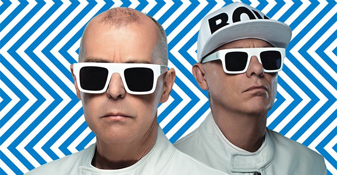 Pet Shop Boys