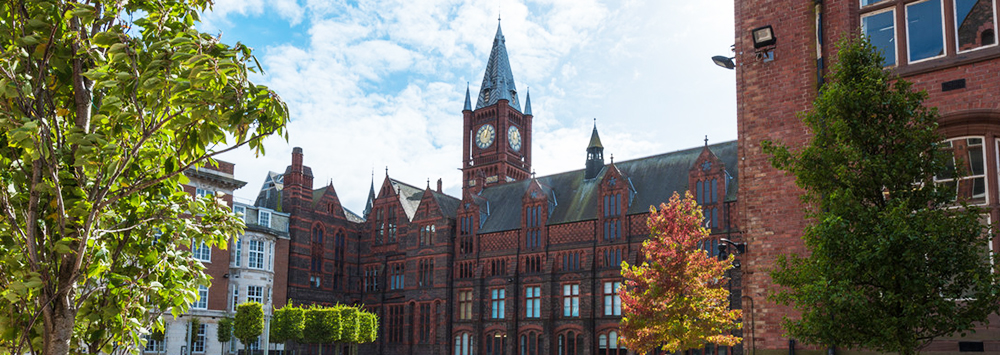 Victoria Gallery & Museum