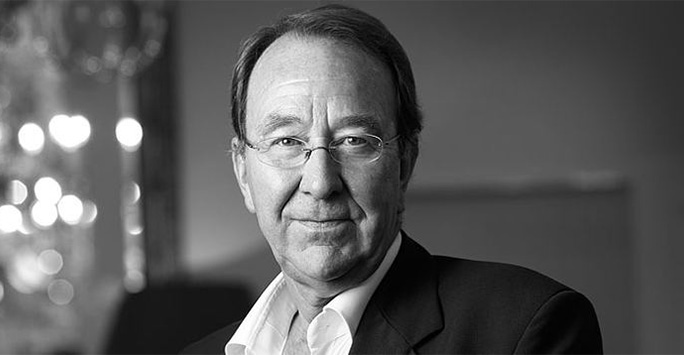 Ian Kershaw