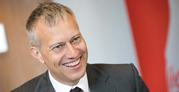 James Quincey