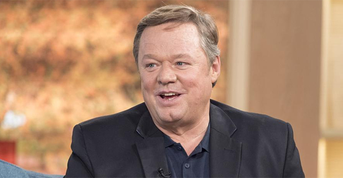 Ted Robbins