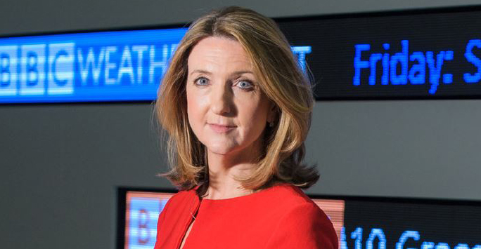 Victoria Derbyshire