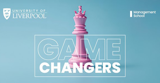 Game Changers promotional image