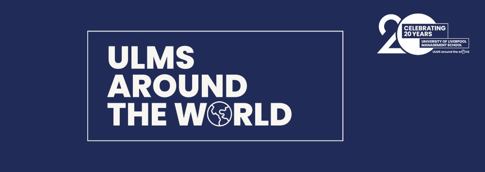 ULMS Around the World