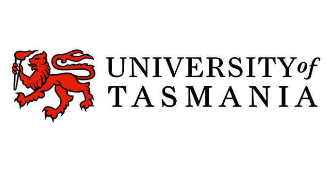 University of Tasmania logo