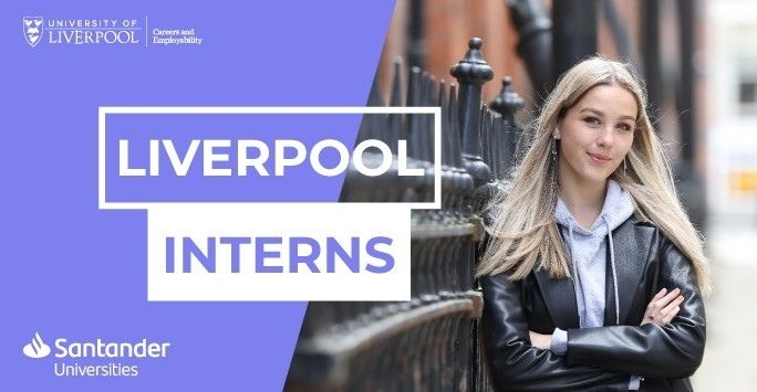 Liverpool Interns 2021