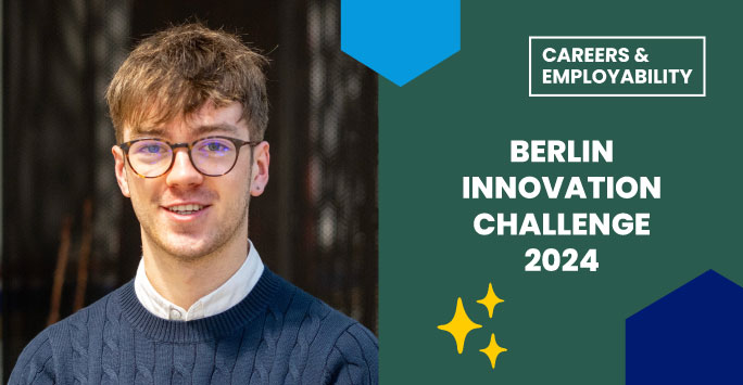 Berlin Innovation Challenge: Oscar