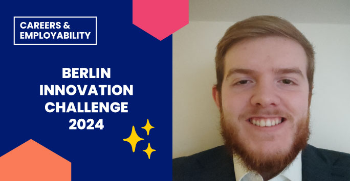 Berlin Innovation Challenge: Zack