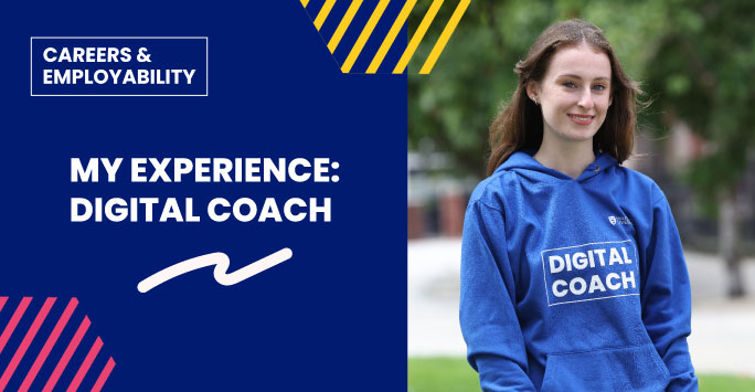 Digital Coach