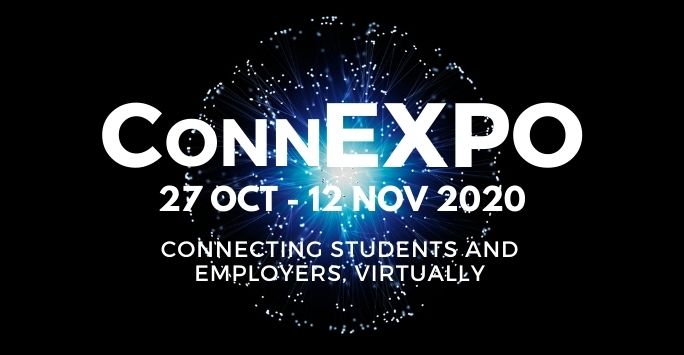 ConnEXPO Autumn 2020 