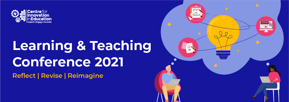 Learning and Teaching Conference 2021