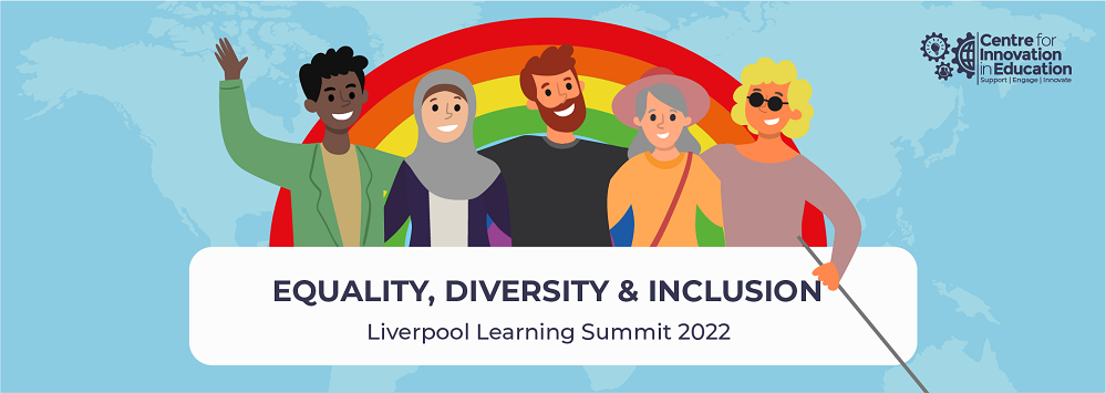 Liverpool Learning Summit 2022