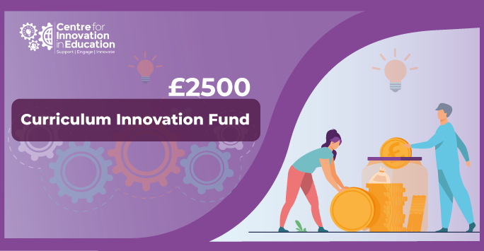 Curriculum Innovation Fund