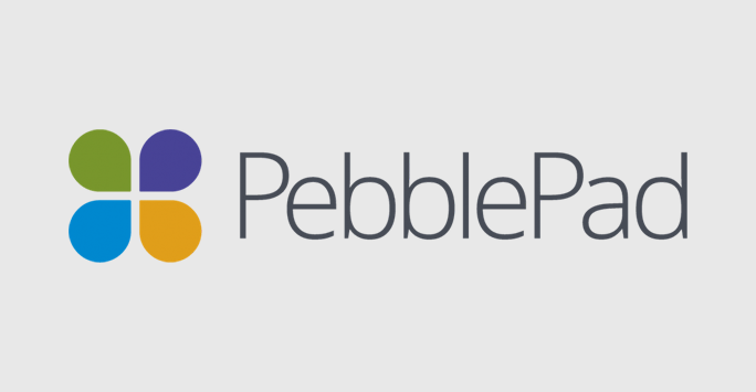 PebblePad