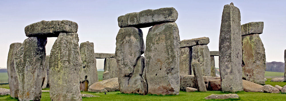 Stonehenge