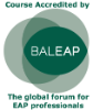 BALEAP Marque