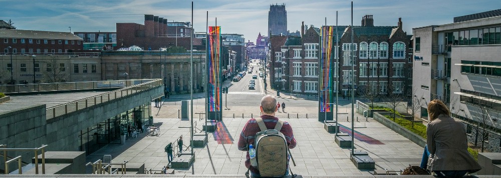 Liverpool Cathedral banner image