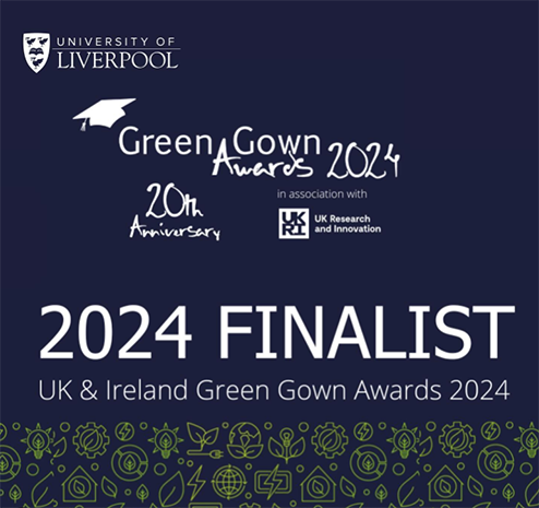 Green Gown Awards