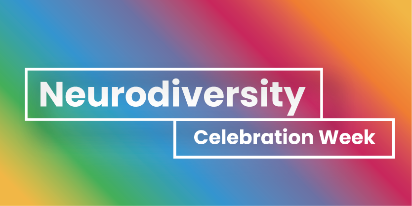 Neurodiversity Celebration Week