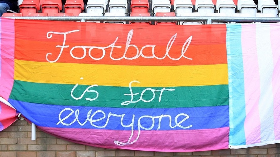 LGBT Football 2