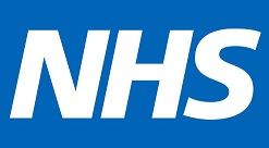 NHS logo