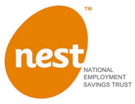 nest logo