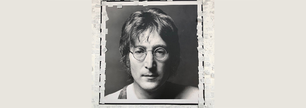 John Lennon