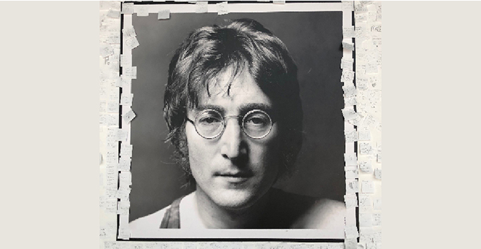 John Lennon