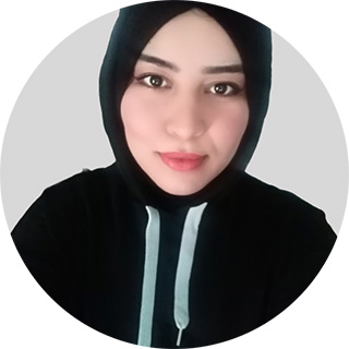 Imane Ghezal PGR Student profile picture