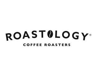 Roastology Logo