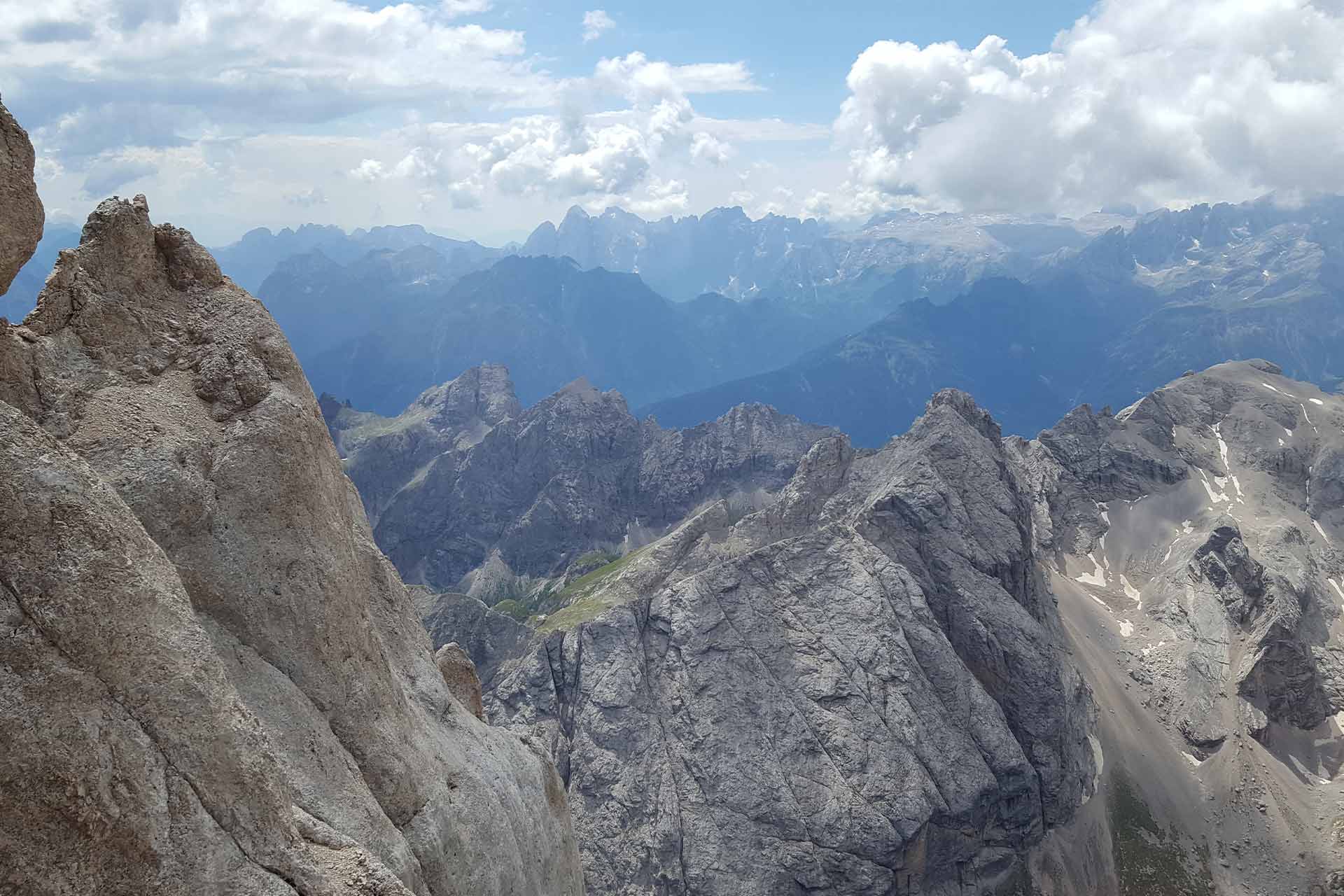 rocky mountains