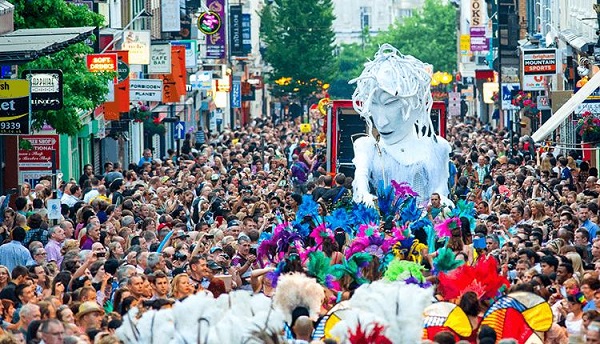 Brazilica Festival