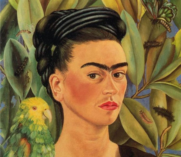 Frida Kahlo