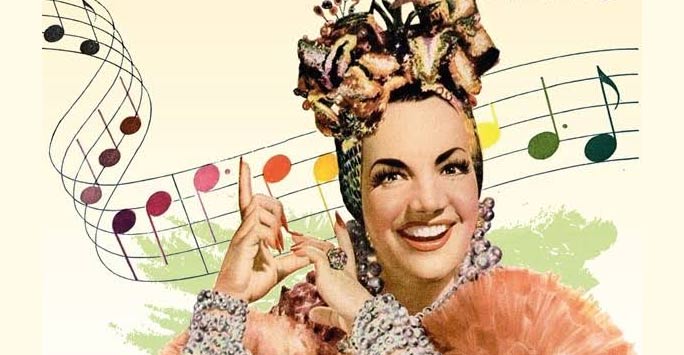 Carmen Miranda