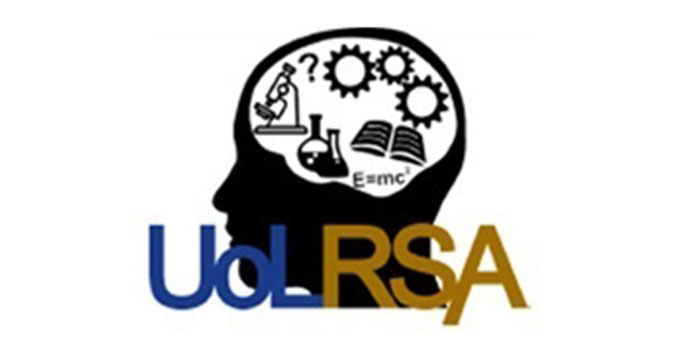 RSA Logo