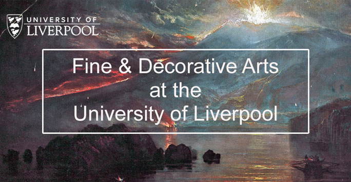 Decorative Art Blog Graphic