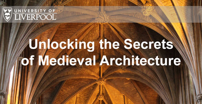 Tracing the Past: Analysing the Design and Construction of English Medieval Vaults Using Digital Techniques