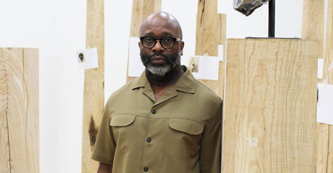 New Tate Partnership Opportunities: Theaster Gates - Amalgam