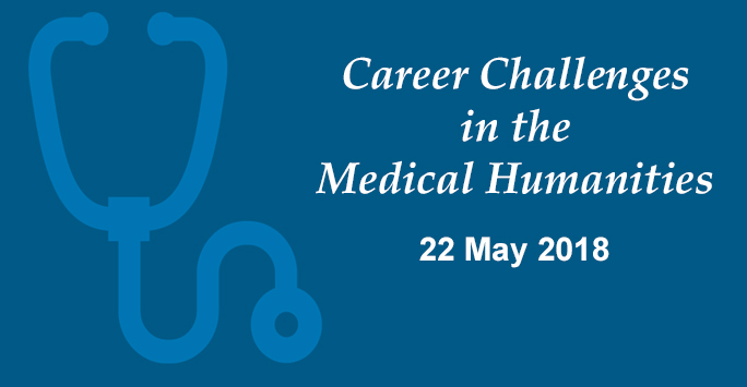 Medical Humanities Career Seminar Logo