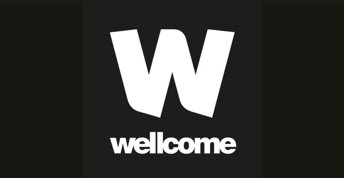 Wellcome Trust Logo