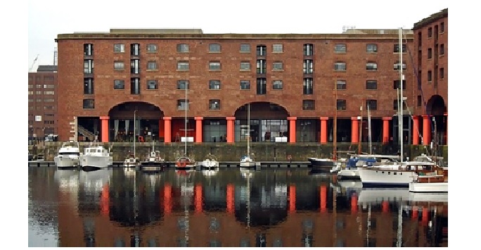 Albert Dock