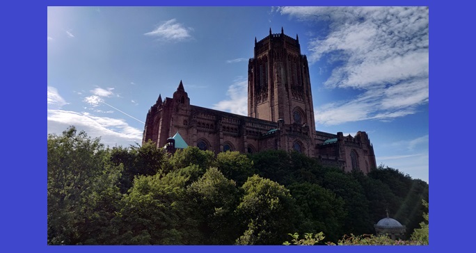 Anglican Cathedral