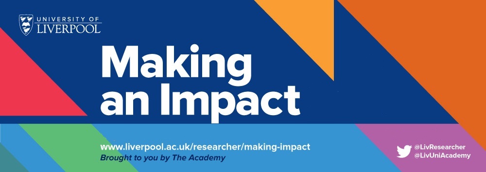 Making an Impact Home Banner