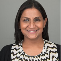 Krishanthi Subramaniam