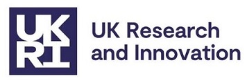 UKRI logo