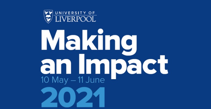 Making an Impact, the University’s flagship annual researcher development activity – 4 years on and still Making an Impact!