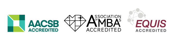 Executive DBA ULMS Accreditations