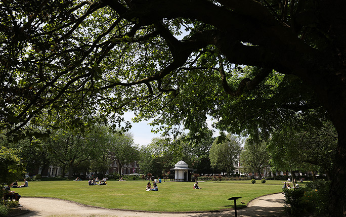 Abercromby Square