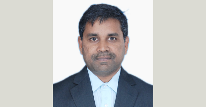 Jeetendra Singh LAMBDA Research Cluster Advisory Board Member